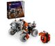 Technic - Ruimtevoertuig LT78