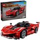 Technic - Ferrari FXX K