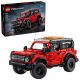 Technic - Ford Bronco SUV