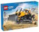 City - Bulldozer