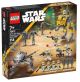Star Wars - 327th Star Corps Clone Troopers Battle Pack