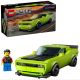Speed Champions - Dodge Challenger SRT Hellcat
