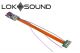 LokSound 5 Micro Leerdecoder 8-pin