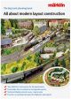 Märklin Gleisplanbuch EN