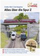 Buch 50 Jhr.Mini-Club/Spur Z
