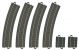 C-Gleis Set gebogen (2x 24206