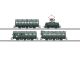 MHI E69 set
