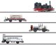 Set 800 jaar Rostock