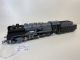 NS 4903 (BR 50) MFX + Sound + Rookgenerator