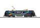 E-Lok BR 185 GERMANY 2024