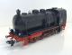 Vuurloze Stoomlocomotief, MFX