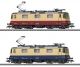 Doppelpack E-Lok Re 421/TEE