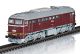 Diesellok T679.1 CSD