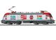 BR 182 Coca Cola