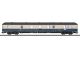 Wagen-Set Post mv-a