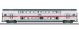 IC 2 Doppelstockwg.2.Kl.DB AG