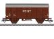 Ged. Güterwagen Gs NS