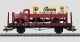 Platte wagen R02 + MAN Truck