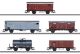 Wagen-Set zur Ae 6/8 BLS