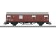 Ged.Güterwagen Gbs 254 DB