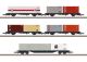 MHI Wagenset Container-Transport