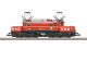 E-Lok Rh 1020 ÖBB