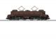 Marklin 39520 SBB Elektrische Locomotief Fc 2x3/4 CE 6/8 I Köfferli 