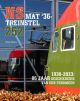 NS mat ´36 treinstel 252