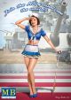 Pin-up Series No.4
