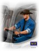 Mike (Beach Boy) Barington - Truckers Serie