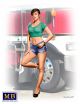 Mindy - Truckers Serie