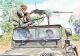 'Charlie on the left!' - Vietnam Series