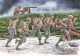 'Move, move, move!!' - US Soldiers, Normandy '44