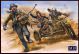 To Catch a Thief - Desert Battle Series, Skull Clan