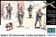 Modern US Infantry 'Cordon & Search'