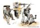 'Man Down!' - US Modern Infantry
