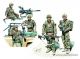 Modern UK Infantrymen