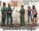 Somewhere in Saigon - Vietnam Series