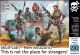 New Amazons - Desert Battle Series, Skull Clan