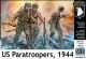 US Paratroopers, 1944