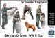 Schnelle Truppen - German Drivers WWII era