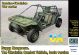 UA Buggy Mongoose, basic version