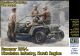 Summer 2024 Ukrainian Infantry, Kursk Region