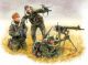 German Machine Gunners, Eastern Fr. '44