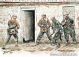 German Infantry, W.Europe '44-'45