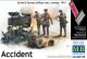 'Accident' - German & Soviet Soldiers WWII