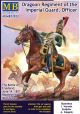 Dragoon of the Imperial Guard - Napoleonic Wars