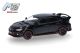 Honda Civic Type R ('17-'22), zwart