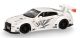 Nissan GTR 35 ('07-'12), wit