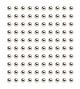 Paint Mixing Balls (x100)